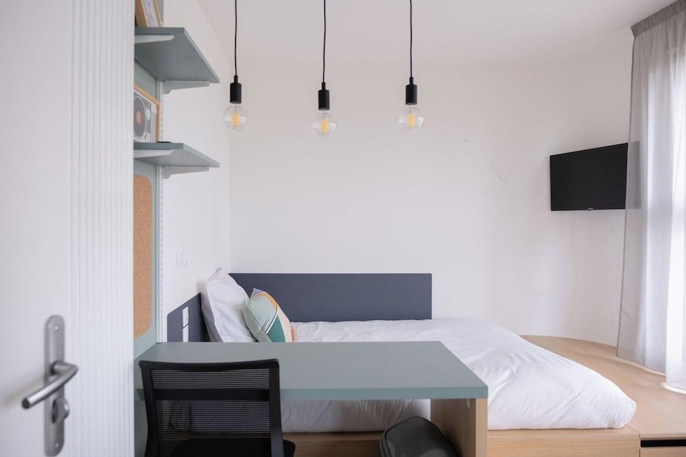 Résidence Kley Clichy Room Type - Studio