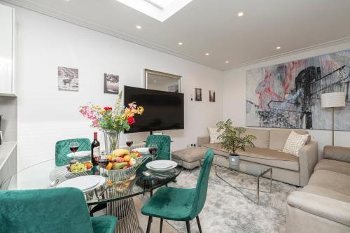 Mayfair Residencies - Tap to explore photos