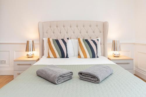 Mayfair Residencies