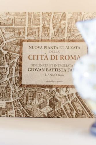 Trastevere's Nest - Tap to explore photos