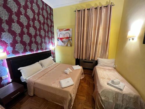 Rome Star guesthouse termini - Tap to explore photos