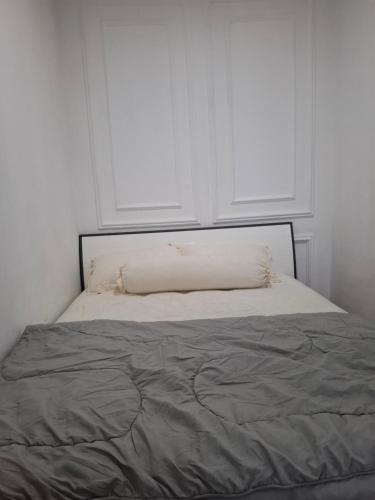 Apartemen MOI