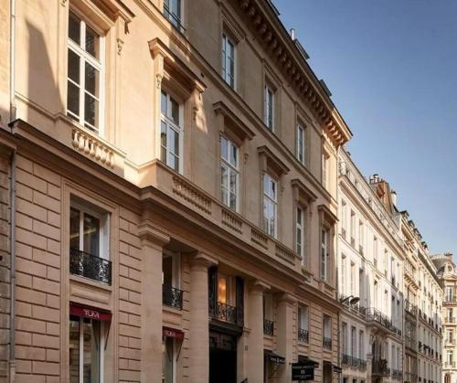 WS Louvre - Saint-Florentin