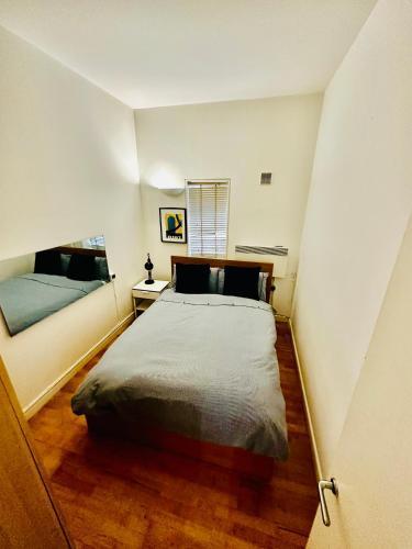 Wonderful Shoreditch apartment