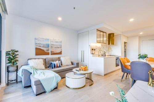 Hotel-style Apartment BoxHill FREE Parking Netflix