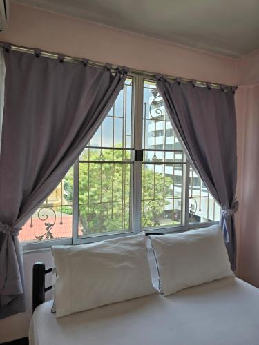 Bella Bella Riverview Room Type - Standard Double Room