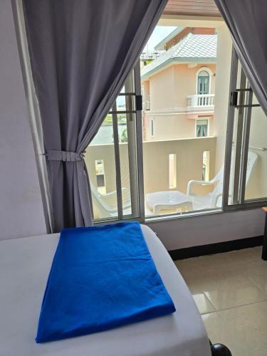 Bella Bella Riverview Room Type - Twin Room with Balcony