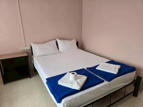 Bella Bella Riverview Room Type - Standard Double Room with Fan