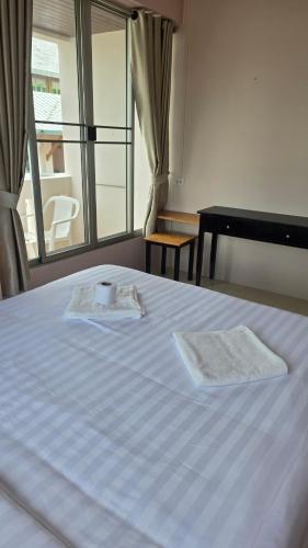 Bella Bella Riverview Room Type - Double Room with Balcony