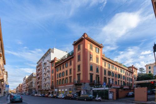Vatican Loris House