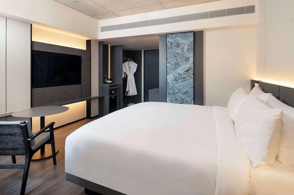 Radisson Hotel Don Mueang Bangkok Room Type - Superior Room