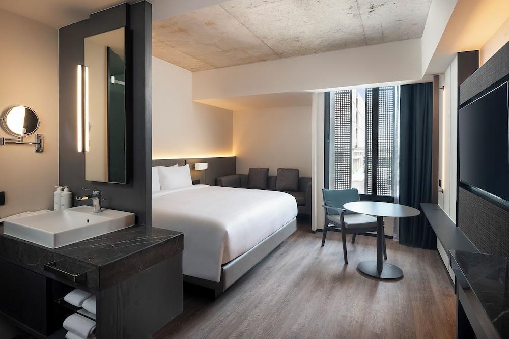 Radisson Hotel Don Mueang Bangkok Room Type - Standard Room
