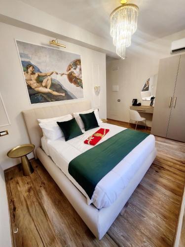 Golden Palace Luxury Guest House