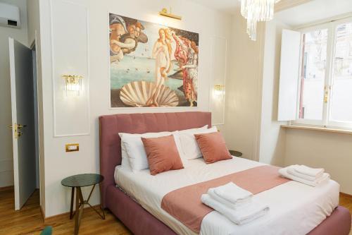 Golden Palace Luxury Guest House - Tap to explore photos