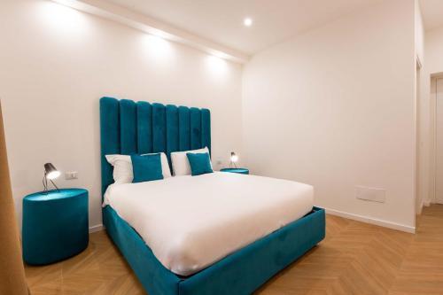 Vatican Luxury Rooms - LR Collection Room Type - Double Room