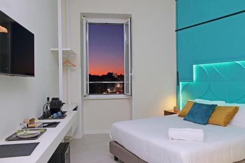 Domus Augustea - San Giovanni Sunset Suites - Tap to explore photos