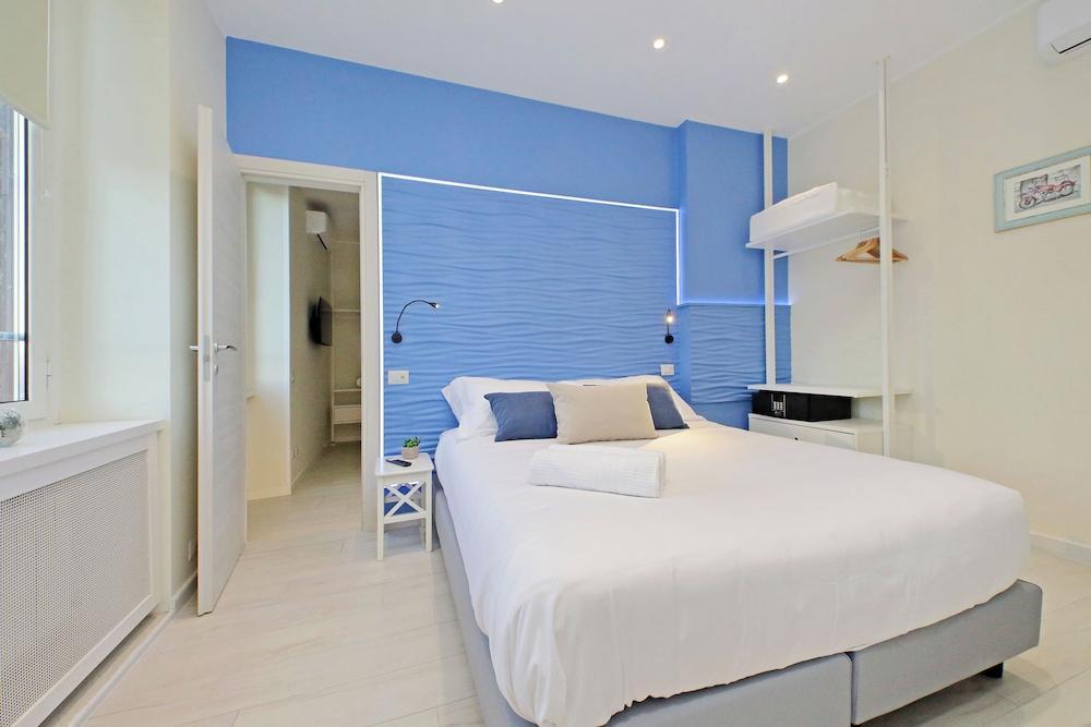 Domus Augustea San Giovanni Sunset Suites Room Type - Deluxe Apartment, City View