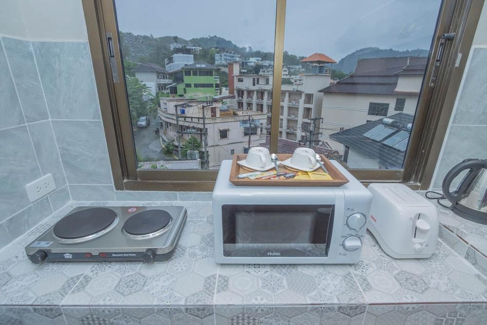 The Va Phuket Patong Room Type - Royal Suite