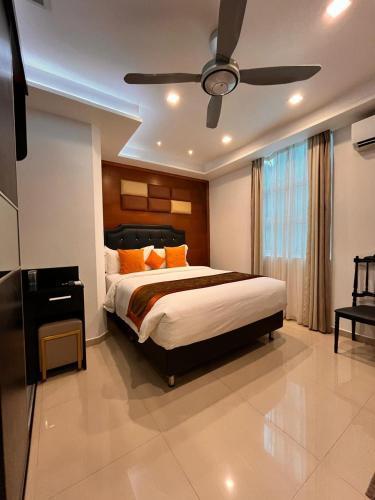 Rivethi Beach hotel - Tap to explore photos