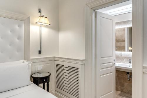 ACA Hotel Viminale Room Type - Deluxe Family Room