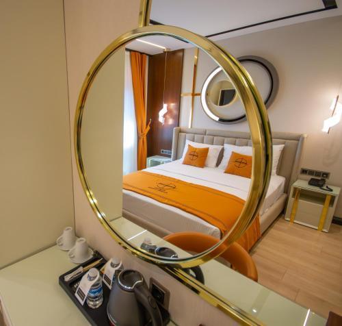 Elysian Airport Hotel & Restaurant Room Type - Standard Double Room