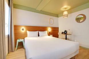 Hôtel Cocoon Room Type - Double Room