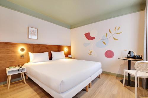 Hôtel Cocoon Room Type - Deluxe Room (2 Adults + 1 Child)