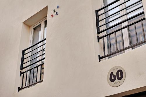 Hôtel Cocoon