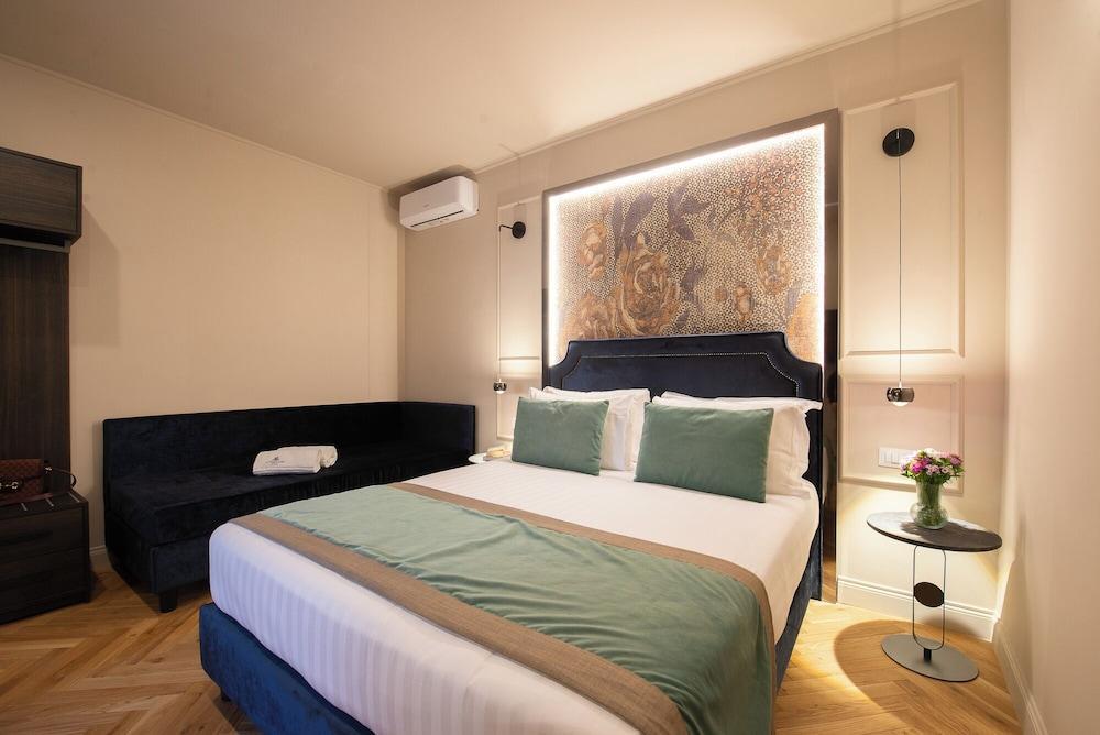 H77 Apartments - Maison D'Art Collection Room Type - Superior Apartment H77 Apartments - Maison D'Art Collection Room Type - Superior Apartment