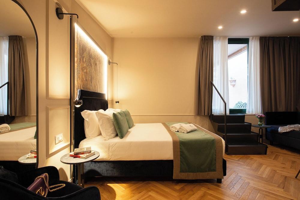 H77 Apartments - Maison D'Art Collection Room Type - Panoramic Apartment, City View H77 Apartments - Maison D'Art Collection Room Type - Panoramic Apartment, City View