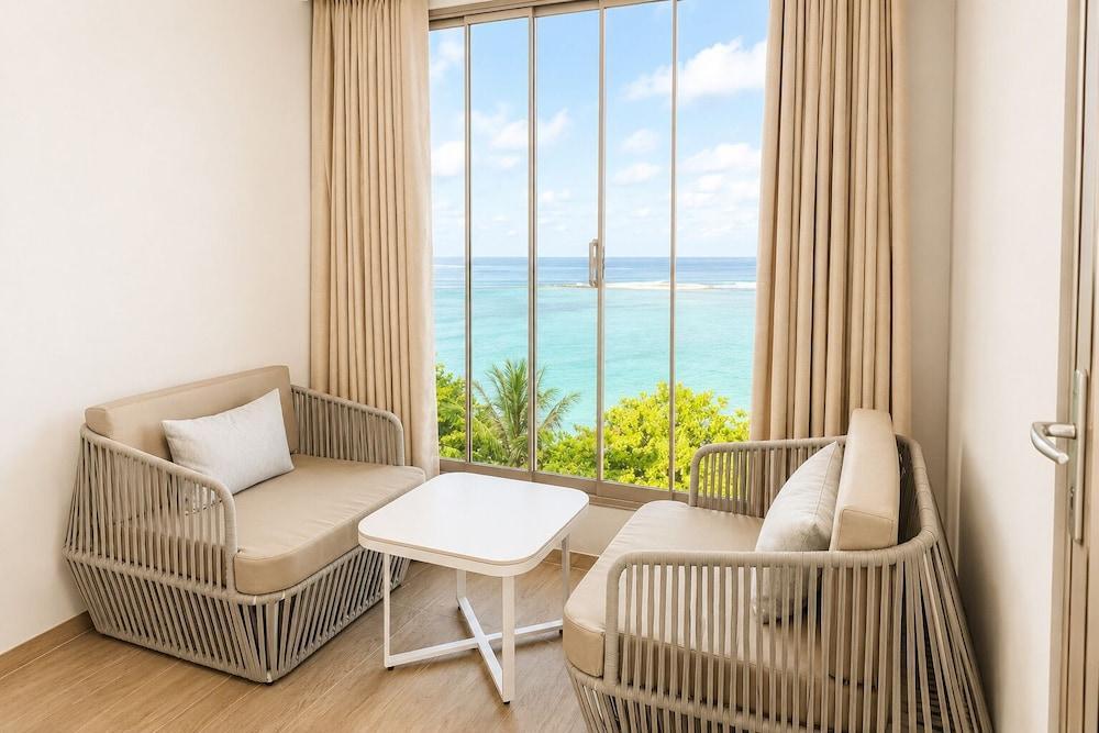 Avyanna Gulhi Beach Hotel - Tap to explore photos