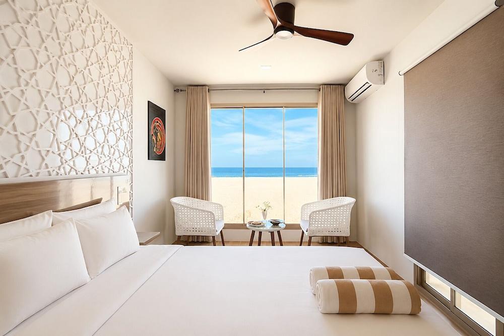Avyanna Gulhi Beach Hotel - Tap to explore photos