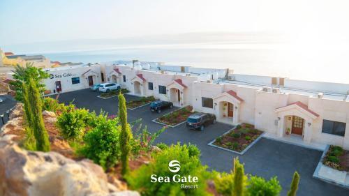 Sea Gate Resort