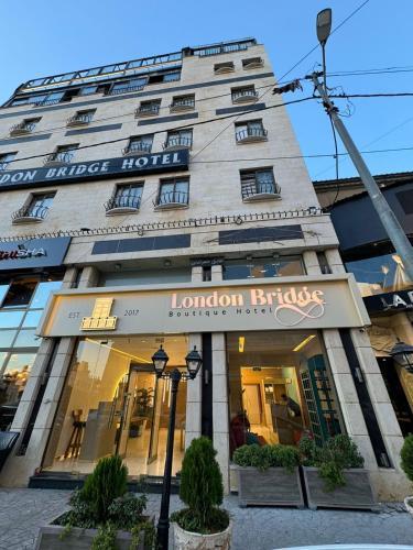 LB Hotel - Tap to explore photos