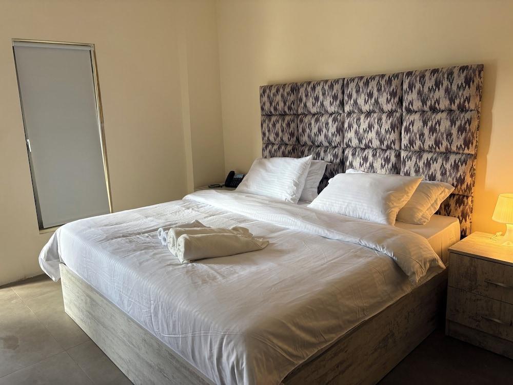 Qastal Zaman Room Type - Triple Room, Garden View Qastal Zaman Room Type - Triple Room, Garden View