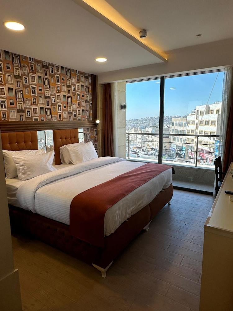 Londrina Hotel Room Type - Double Room