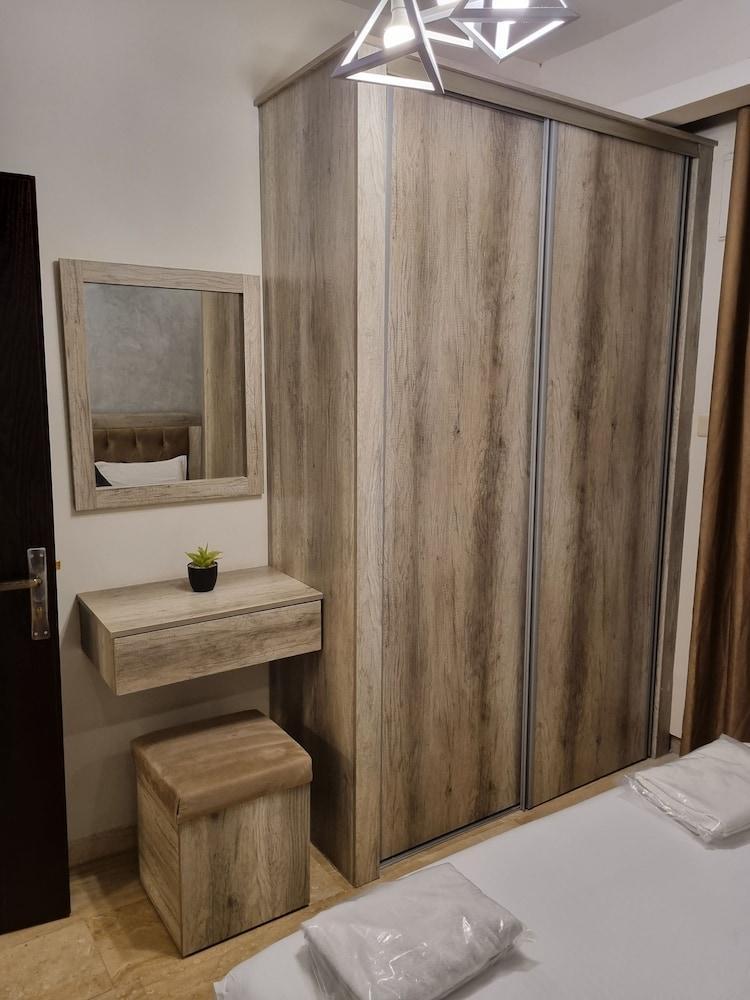 Unique 2bedroom at Abdoun 001 - Tap to explore photos