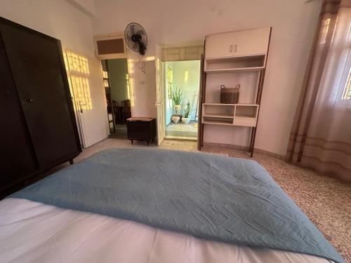 Ground floor 3 bedroom apartment