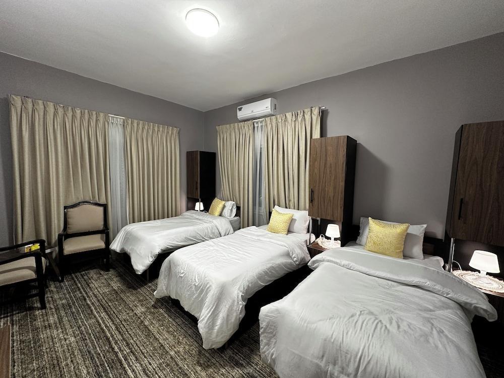 Beit Ahlan Room Type - Comfort Triple Room
