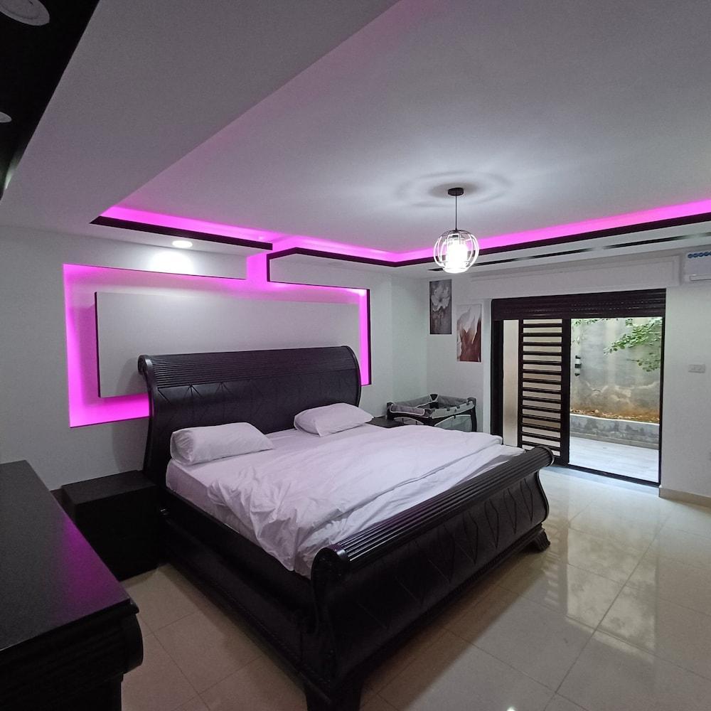 Laperla Apartment Room Type - Family Apartment Laperla Apartment Room Type - Family Apartment