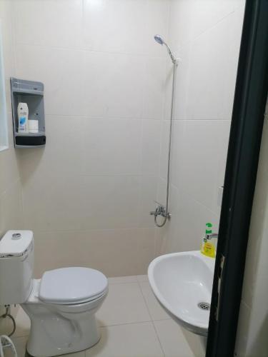 Durrat Al Israa Airport Residence Room Type - Standard Triple Studio