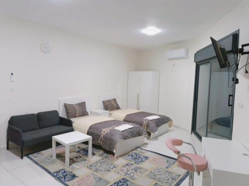 Durrat Al Israa Airport Residence Room Type - Studio