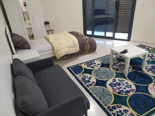 Durrat Al Israa Airport Residence Room Type - Single Room