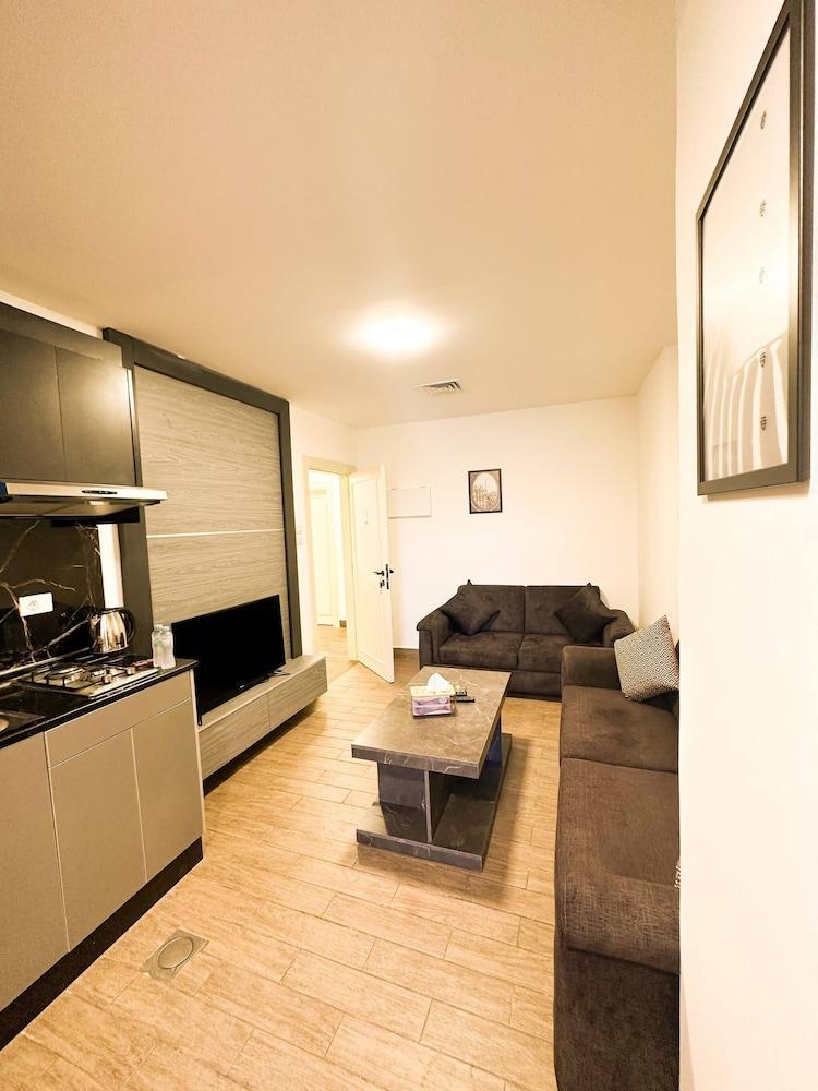Central Apartment For Rent 29