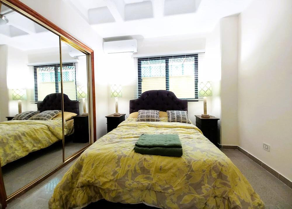 mount houssein Room Type - Twin Room, City View