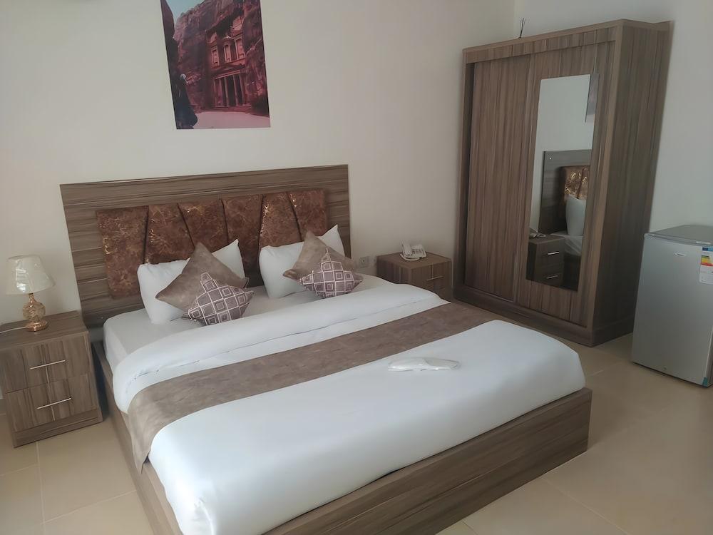 El RAYYAN HOTEL Room Type - Double Room, Private Bathroom, City View