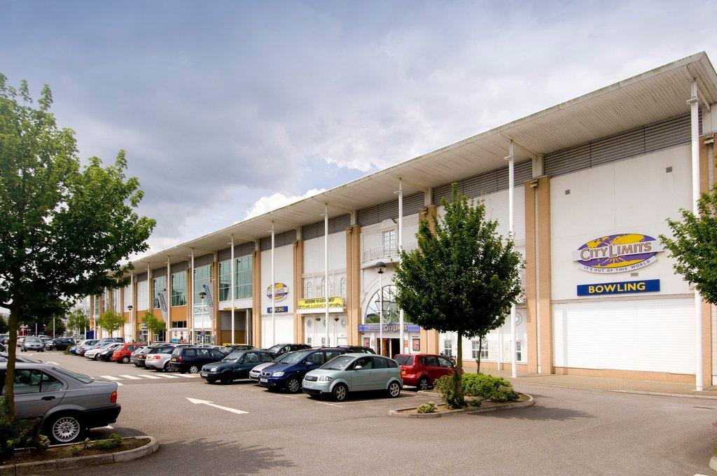 Premier Inn London Croydon (Purley A23) - Tap to explore photos