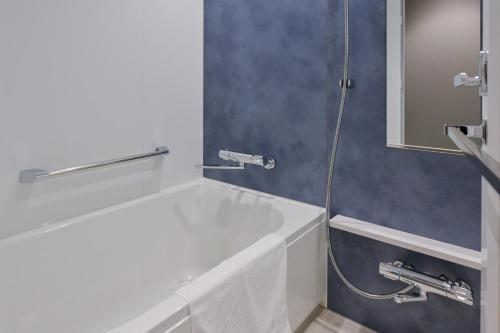HOTEL R9 Premium Ichikawaekimae Room Type - Comfort Double Room