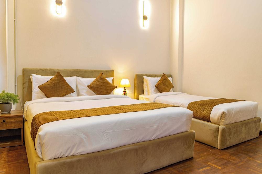 Mhendo Hotel & Studio Suites Room Type - Family Room