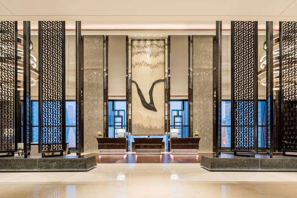 Hyatt Regency Shanghai Global Harbor - Tap to explore photos